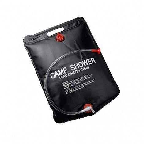 Душ похідний, дачний Camp Shower 20 л Винница - изображение 2