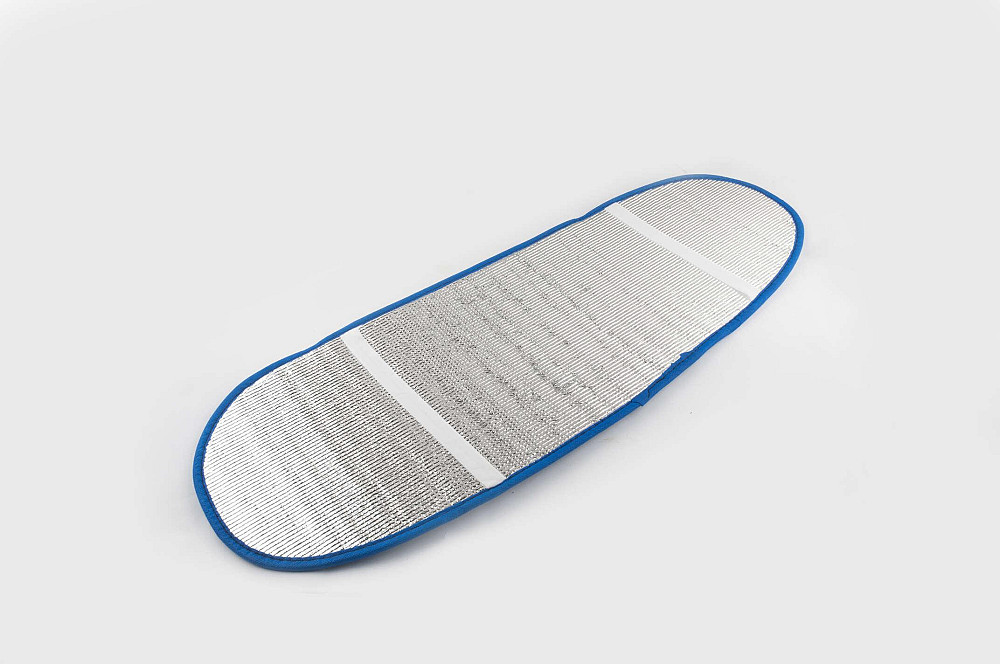 Сонцезахисний екран сидіння Active SOFT SEAT Київ - фото 1