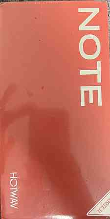 Телефон новый NOTE 13 ram 4 gB rom128. Харьков