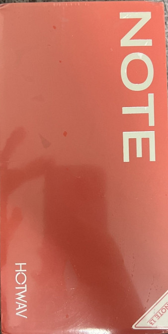 Телефон новый NOTE 13 ram 4 gB rom128. Харьков - изображение 2