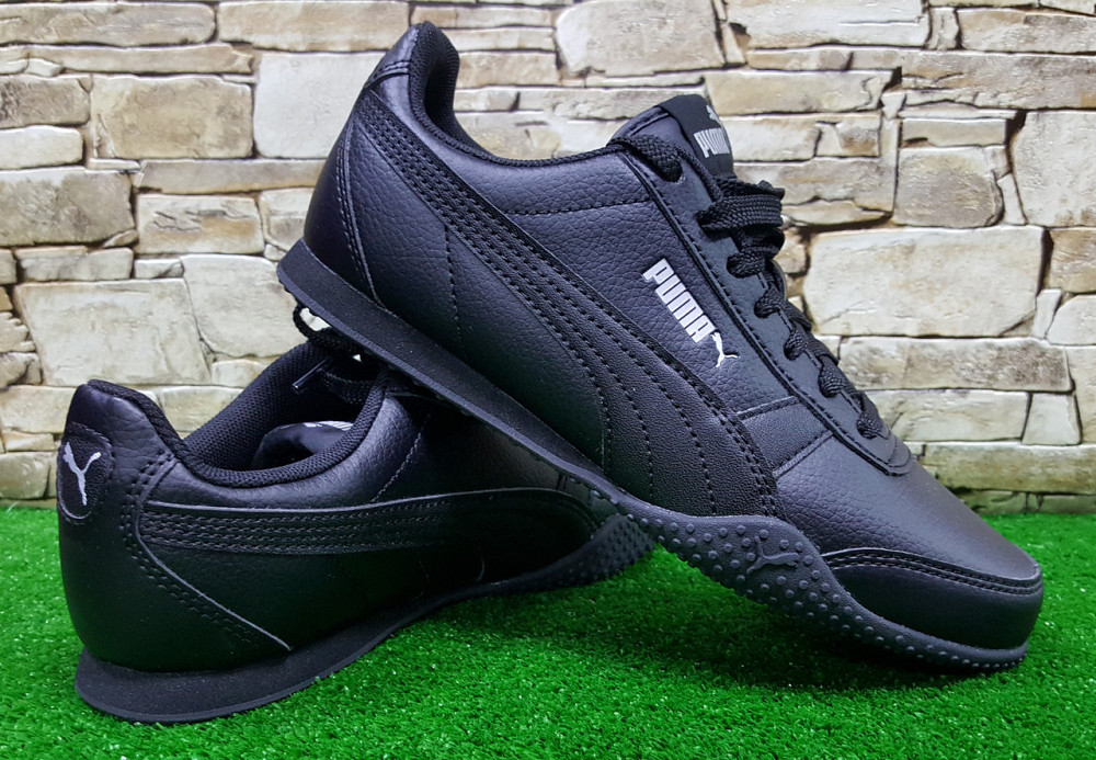 Женские демисезонные кроссовки Puma Suede Trace Киев - изображение 1