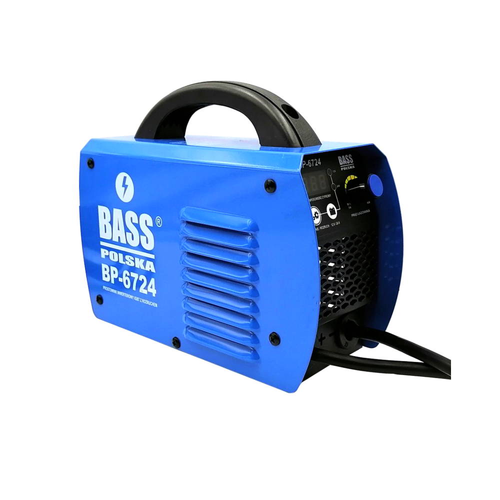 Пуско зарядное устройство  Bass Polska  12/24 В   50 A ~ 500 A Киев - изображение 4