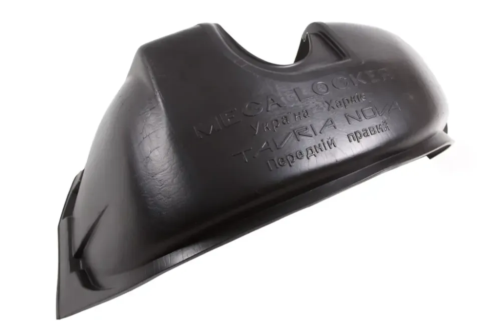Подкрылок Таврия Mega Locker передний правый Винница - изображение 3