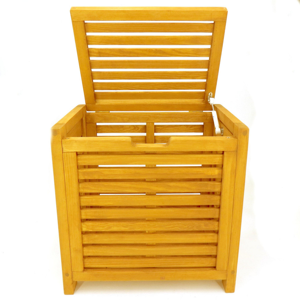 Корзина для белья 