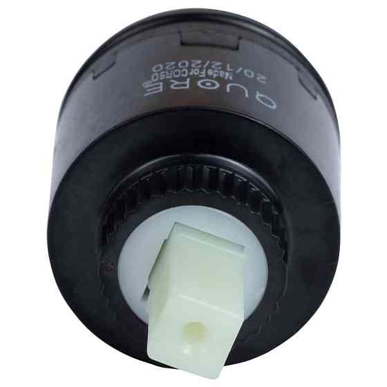 Картридж Ø40 мм високий керамічний standard CORSO (9692744) Київ