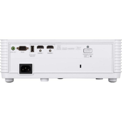 Проектор Acer Vero PL3515 (MR.JXQ11.001) Вінниця - фото 4