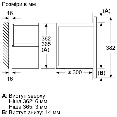 Микроволновая печь Siemens BE732R1B1 Винница - изображение 6
