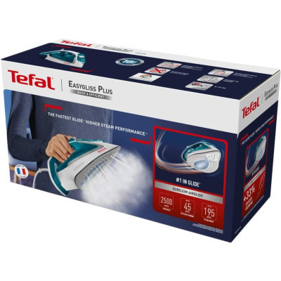Праска Tefal FV5718E0 Вінниця - фото 4