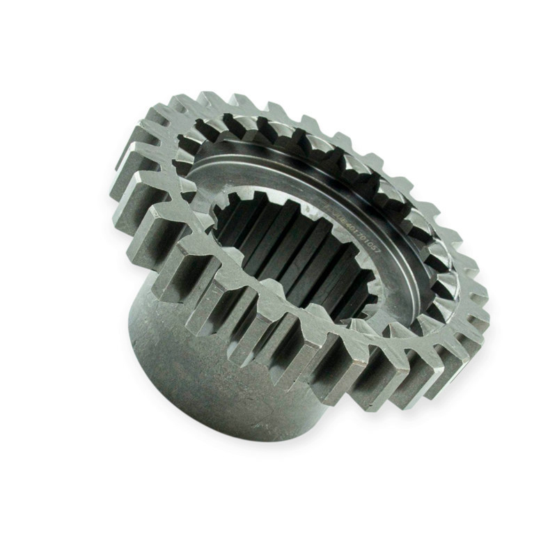 Шестерня провідна ЮМЗ Z=27 2-й Мукачево - фото 1