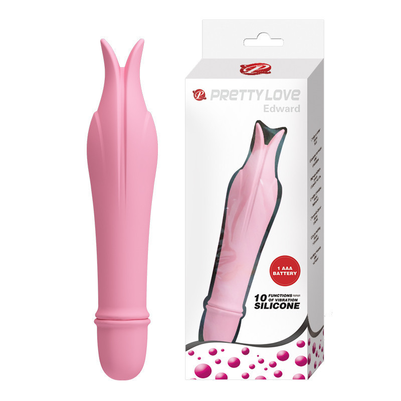 Вибратор PRETTY LOVE EDWARD, 10 function Sex Aura Киев - изображение 2