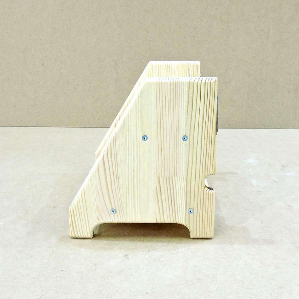 Полка для роутера 