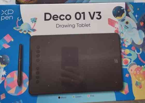 Новый планшет. Харьков