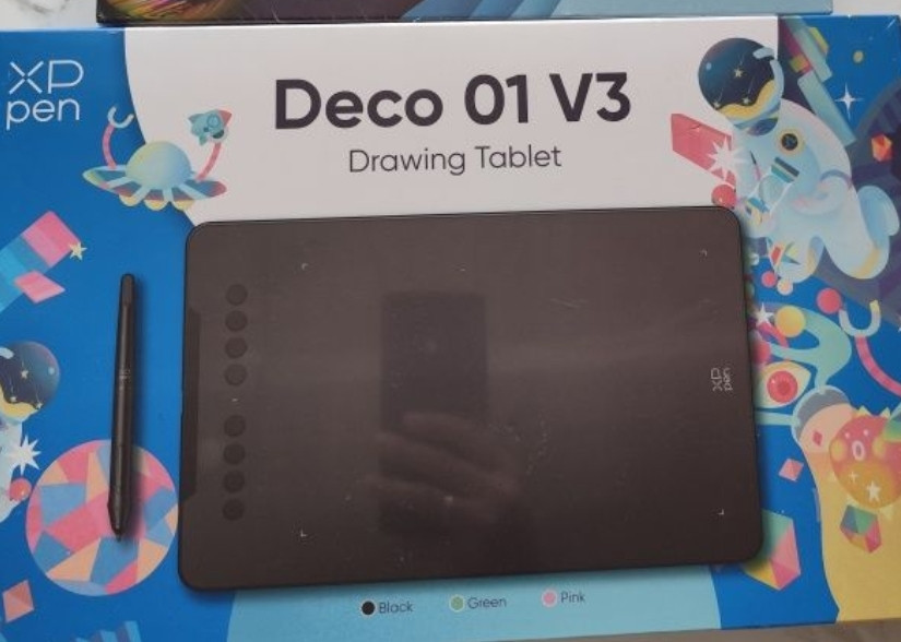 Новый планшет. Харьков - изображение 2