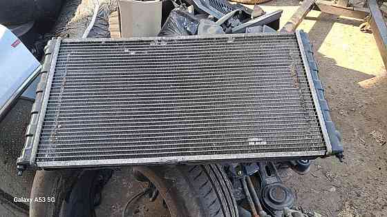 Основной радиатор охлаждения на Chery Amulet 2006–2013 Киев