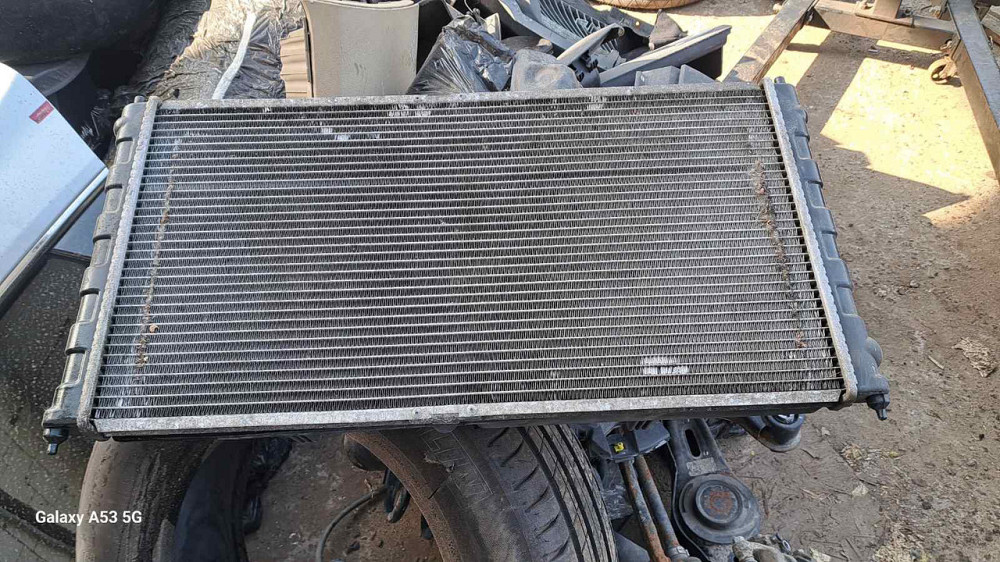 Основной радиатор охлаждения на Chery Amulet 2006–2013 Киев - изображение 1