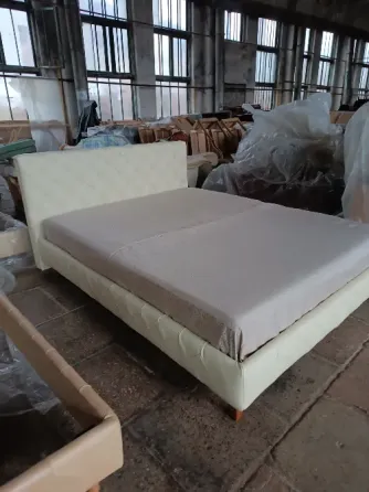Шкіряне ліжко 160*200 Ужгород