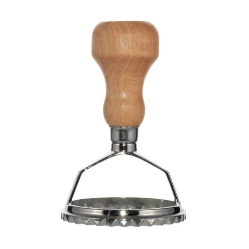 Форма для печива 6,5см кругла KAMILLE Житомир - изображение 1