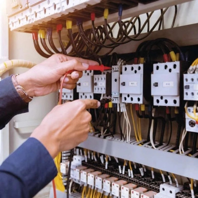 Цифровий мультиметр EMOS M2092 Вінниця - фото 4