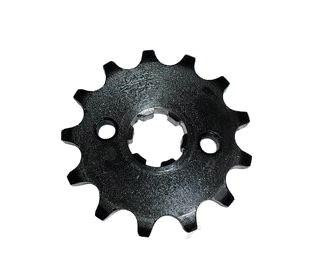 Зірка трансмісії (передня) Delta 420-13T EVO Київ - фото 1