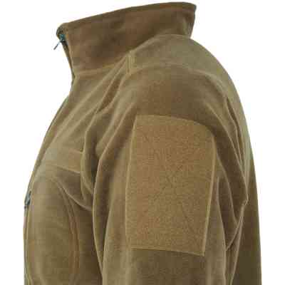 Кофта Skif Tac Strix Fleece Coyote 2XL (Strix-J-coyote 2XL) Винница