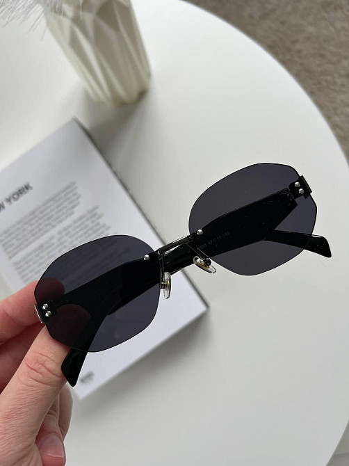 Стильные и элегантные женские очки    Prada 🔥 MasterSem Киев - изображение 7
