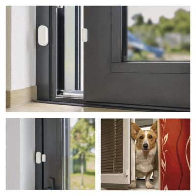 Датчик відкриття EMOS H5021 ZigBee (H5021) Вінниця - фото 7