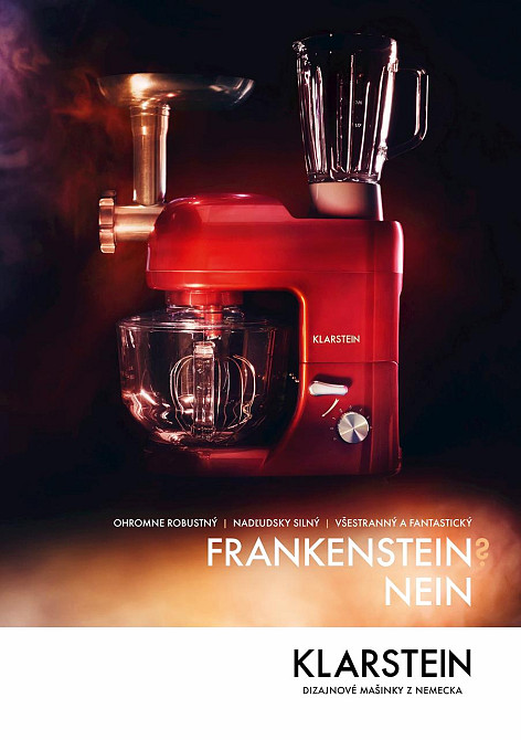 Сервисный центр KLARSTEIN Ровно - изображение 1