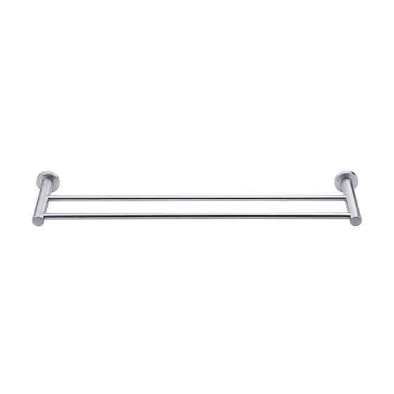 Тримач для рушників Kroner KRP Edelstahl Klassisch - ESG3709 Київ