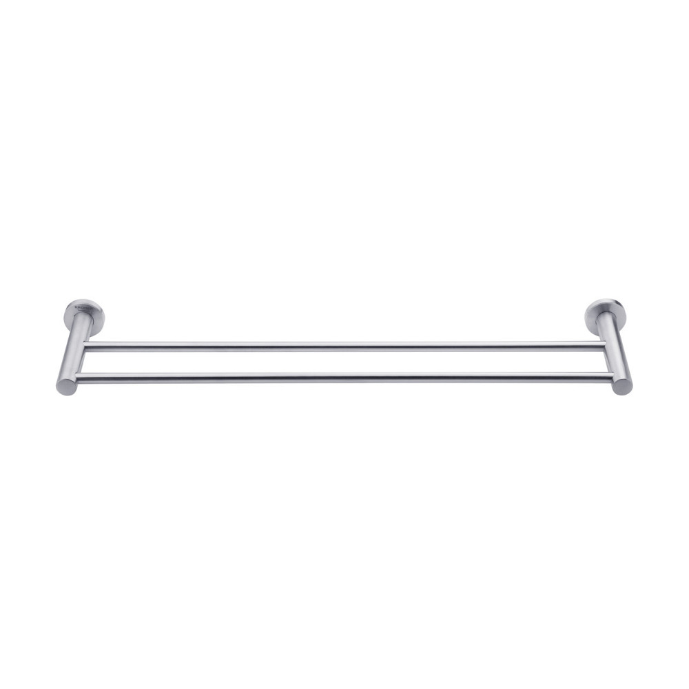 Тримач для рушників Kroner KRP Edelstahl Klassisch - ESG3709 Київ - фото 4