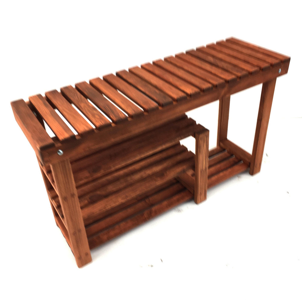 Полиця для взуття "Дитлікон" савоярді Миколаїв - фото 8