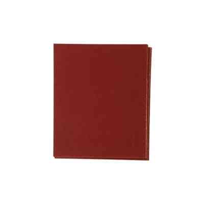 Наждачний папір HAISSER 230мм x 280мм, зерно 360, 10шт в уп. (118551) Вінниця