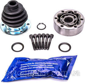 Кулак внутрішній на AUDI 80 мотор 1,9TD рік 1991-1994 - MEYLE - 1004980016 Новий Розділ - фото 1