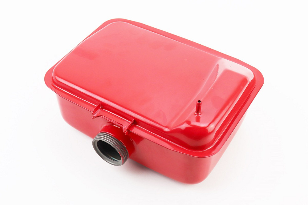 Бак паливний 186F Київ - фото 1