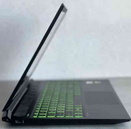 Ноутбук Ігровий: HP (16) IPS 144Hz. i5-10300H, GTX 1660Ti, 16RAM, 512 SSD. Харків