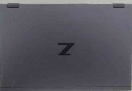 17*3 HP ZBook Fury 17 G8/ CORE I7-11850H 2.50GHZ / 512GB /32GB/Nvidia T1200 Харьков
