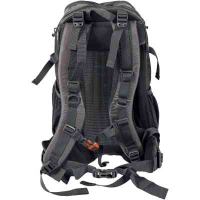 Рюкзак туристический Skif Outdoor Tracker 40L Dark Grey (9653DG) Винница