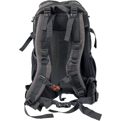 Рюкзак туристический Skif Outdoor Tracker 40L Dark Grey (9653DG) Винница - изображение 6