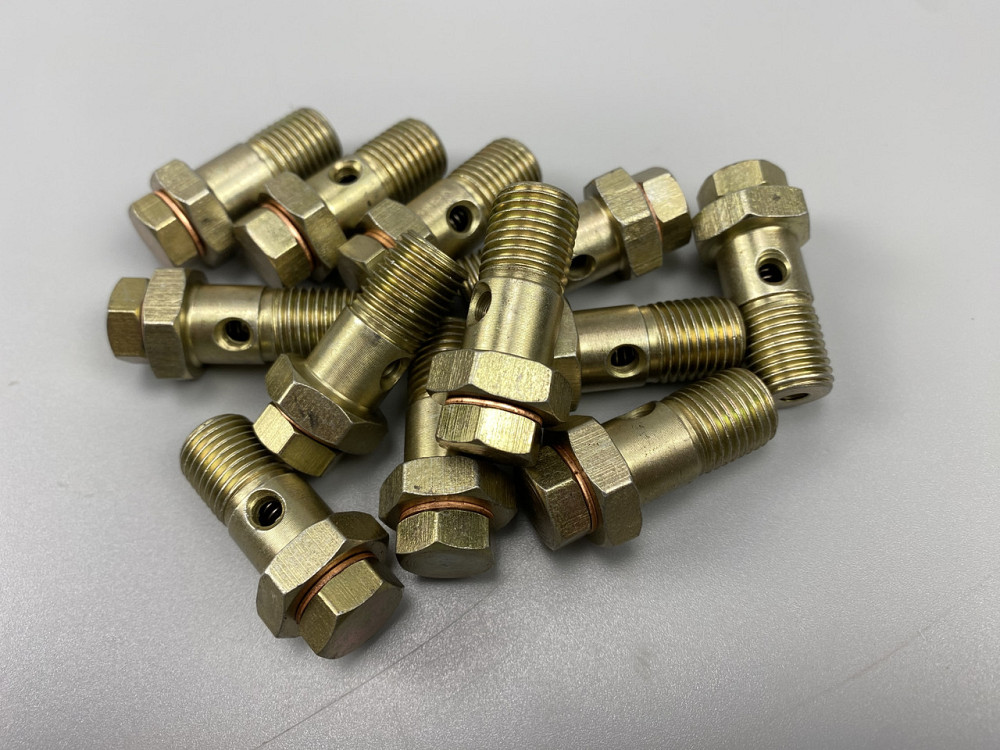 Перепускний клапан М14х1.5 ПНВТ КАМАЗ/МАЗ/УРАЛ/ЗИЛ 133ГЯ для паливного насоса високого тиску Мукачево - фото 7