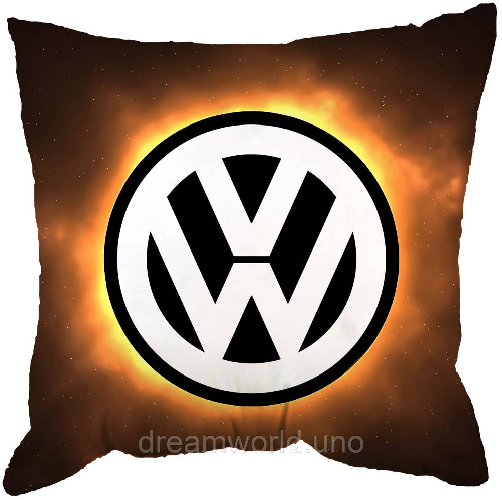 Подушка для авто с Фольцваген Харьков - изображение 1
