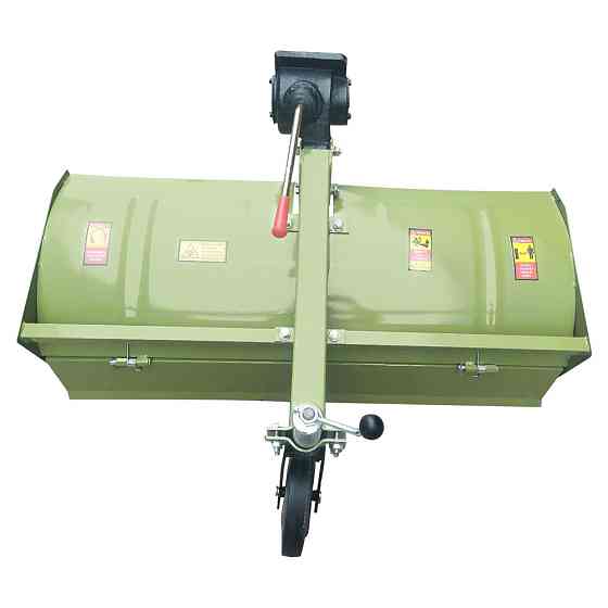 Грунтофреза Кентавр 110У Харьков