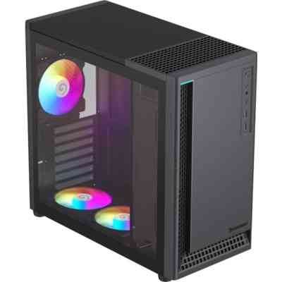 Корпус Gamemax P30 BK Винница