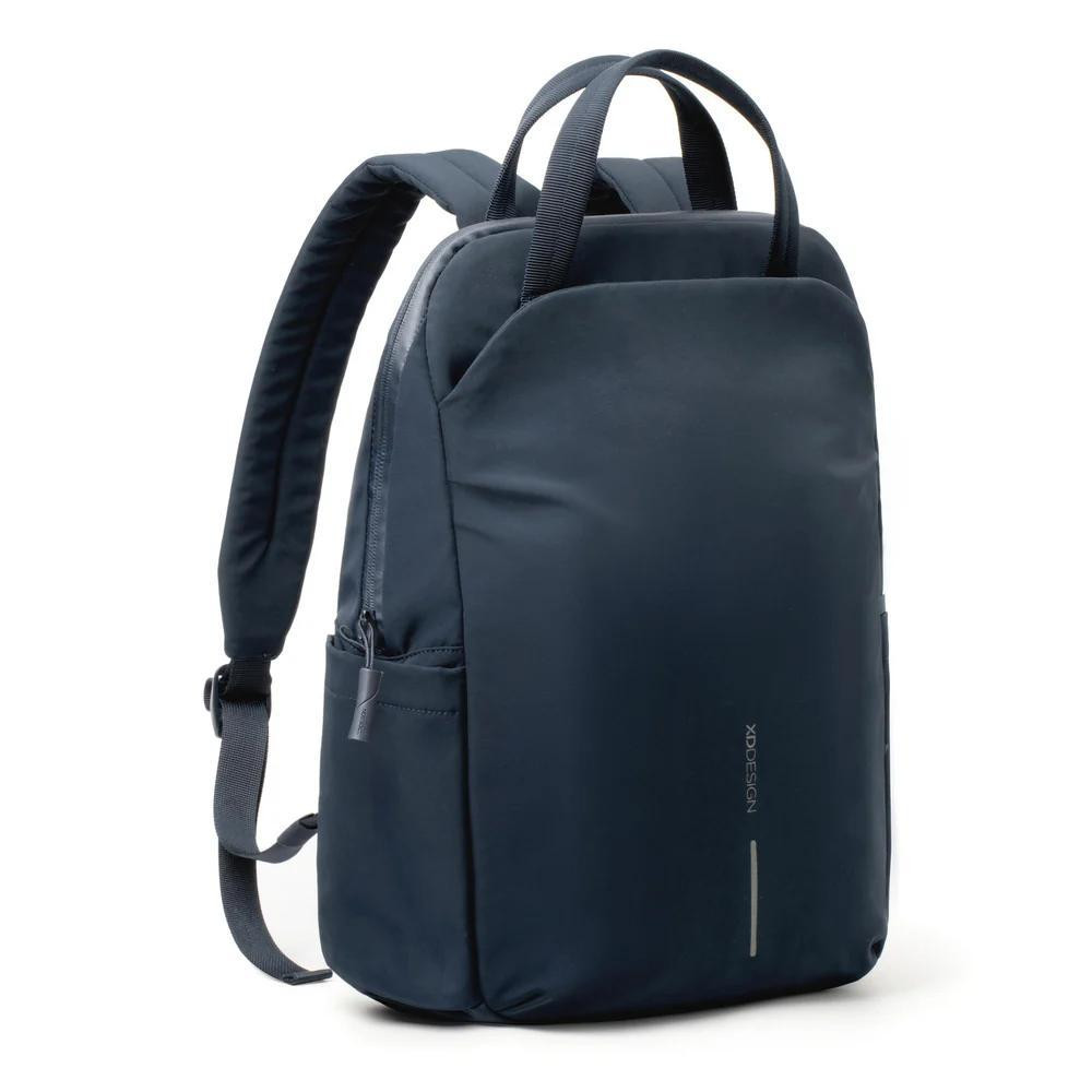 Рюкзак городской XD Design Soft Tote Backpack Navy 16