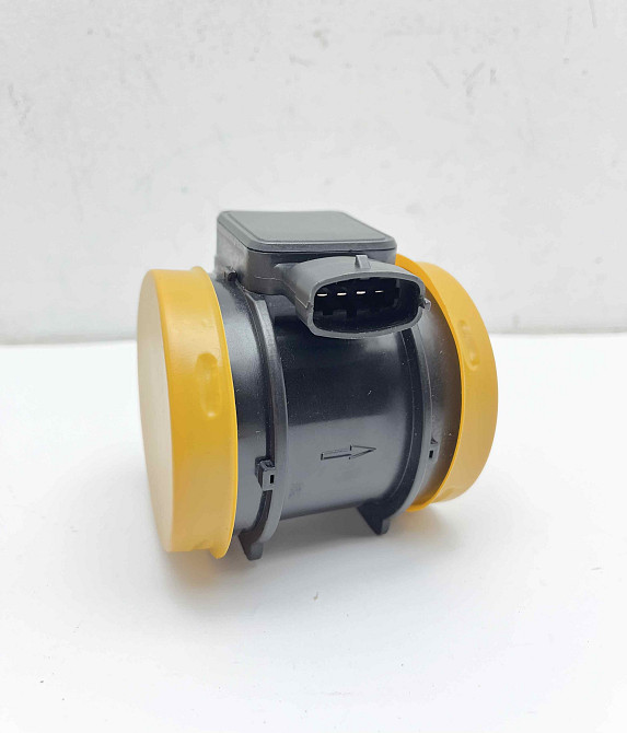 Датчик масової витрати повітря DEVMO MAF 5WK9605 Луцьк - фото 1