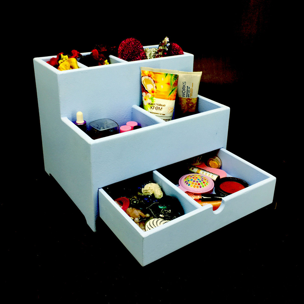 Органайзер для косметики 