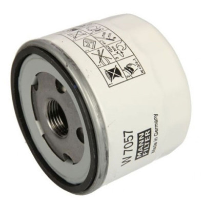 Фільтр масляний Mann W7057 Вінниця - фото 1