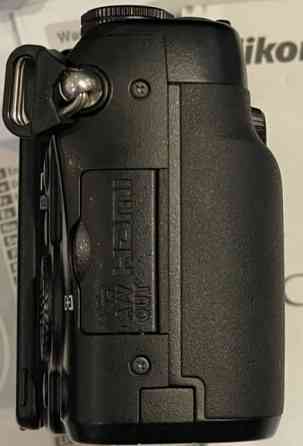 Фотоаппарат Nikon COOLPIX P7100 Киев