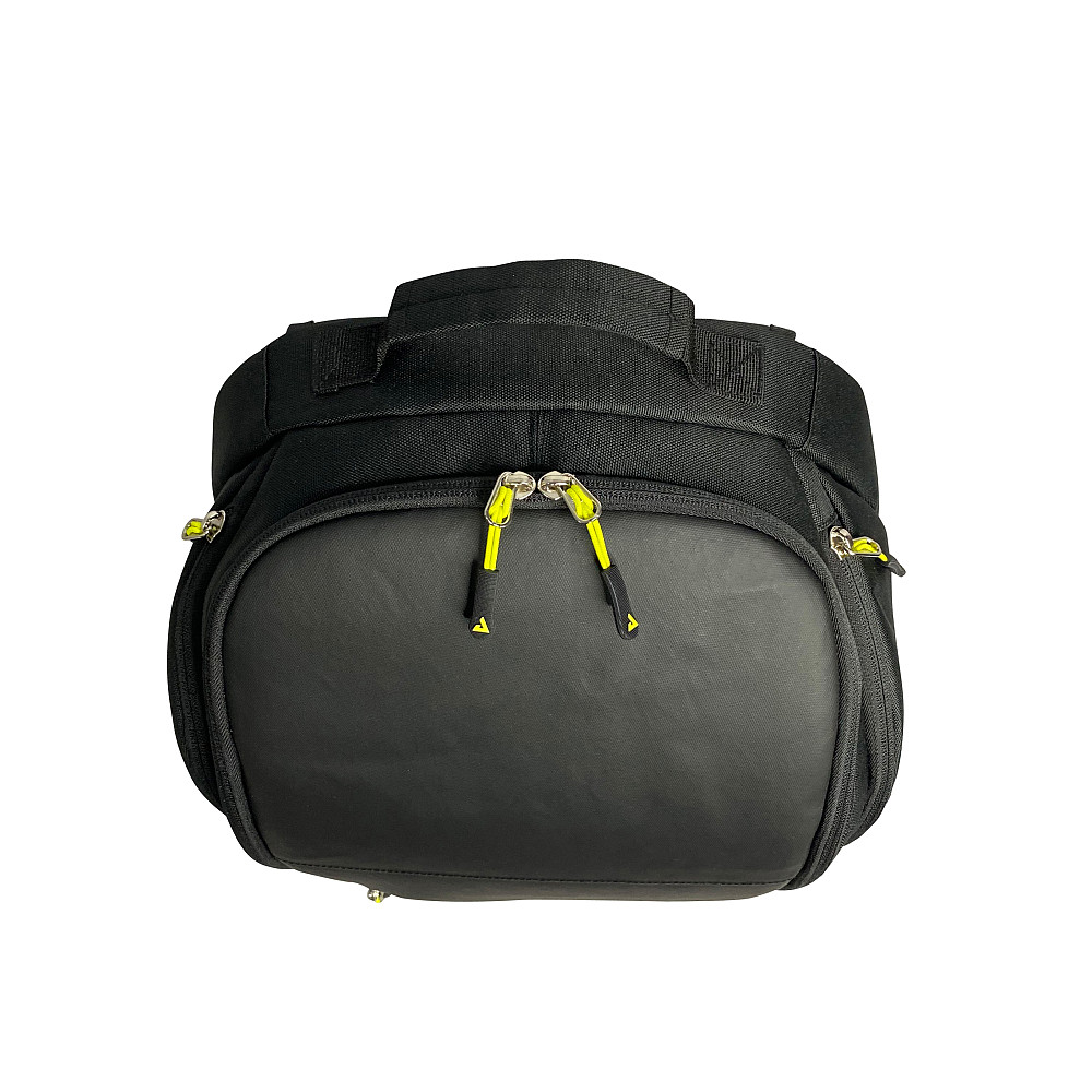 Рюкзак Joola Vision II Black (80166) Київ - фото 10