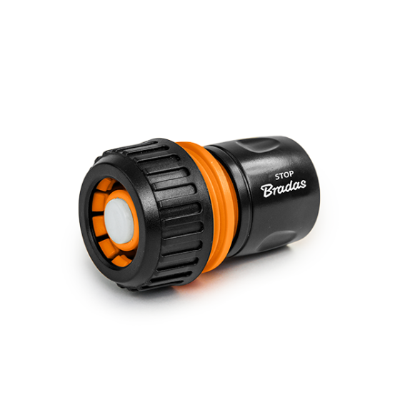 Конектор 3/4 - STOP, без ярлика, BLACK LINE, ECO-PWB2150L Киев