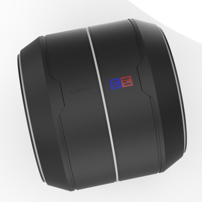 Кулер для процессора Zalman ZET5BLACK Винница - изображение 11