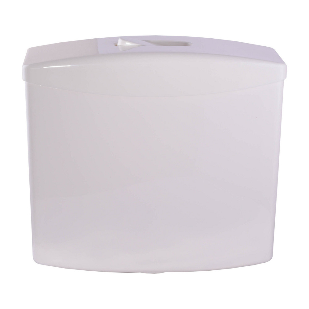 Сливной бачок SND/024/0/K, M-кнопка, пластик, K K Pol (арт. 29395) (000029395) Киев - изображение 3